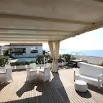 Casa de Férias Ancora Bianca Terme Vigliatore