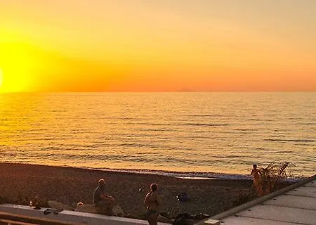 Ancora Bianca Beach