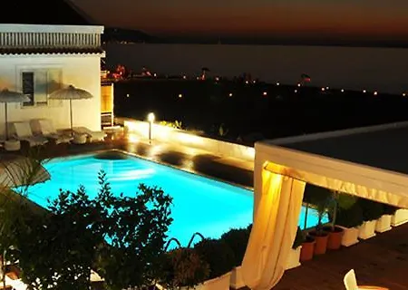 Ancora Bianca Beach * Терме-Вильяторе
