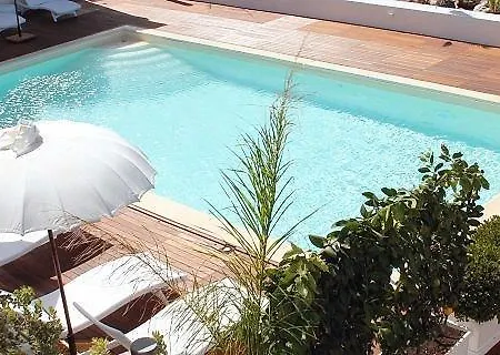Hébergement de vacances Ancora Bianca