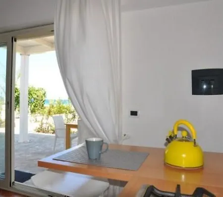 Hébergement de vacances Ancora Bianca
