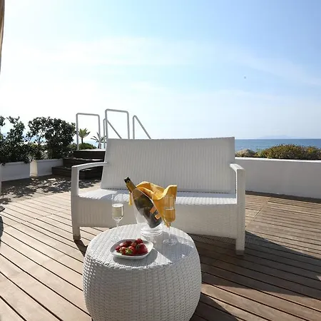 Hébergement de vacances Ancora Bianca *