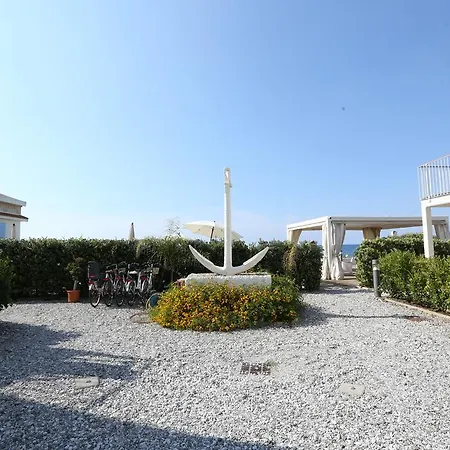 Ancora Bianca Casa de Férias