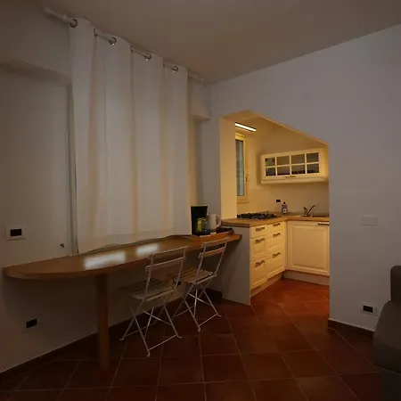 Hébergement de vacances Ancora Bianca *