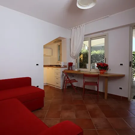 Hébergement de vacances Ancora Bianca *