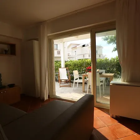 Ancora Bianca Beach * Terme Vigliatore