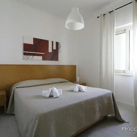 Ancora Bianca Holiday home *