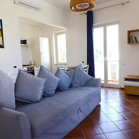 Holiday home Ancora Bianca *