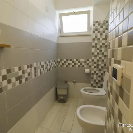 Holiday home Ancora Bianca *