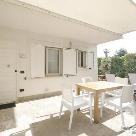 Ancora Bianca Holiday home *
