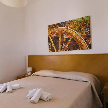 Ancora Bianca Holiday home Terme Vigliatore