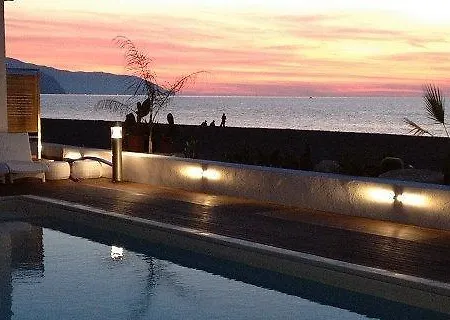 Ancora Bianca * Terme Vigliatore