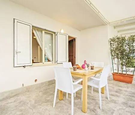 Ancora Bianca Holiday home