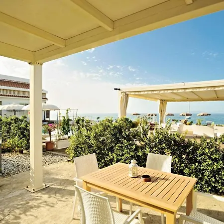 Ancora Bianca Holiday home *
