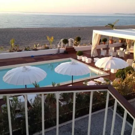 Holiday home Ancora Bianca *