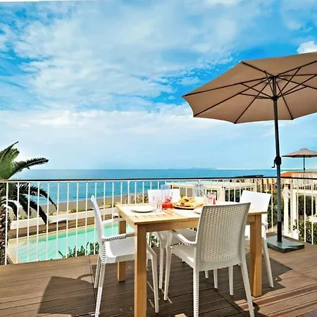 Ancora Bianca Holiday home *