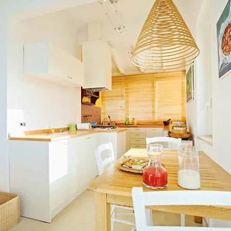 Holiday home Ancora Bianca Terme Vigliatore