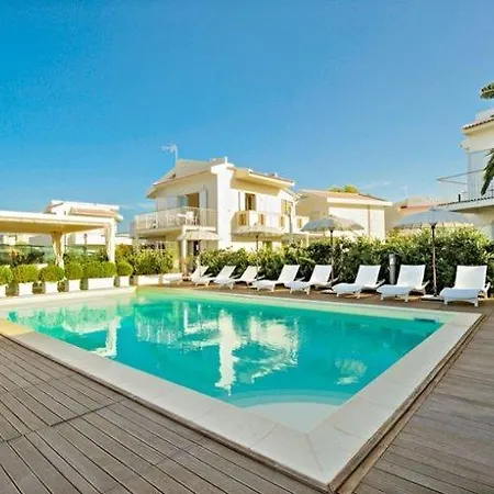 Ancora Bianca Holiday home