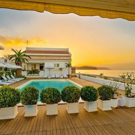 Ancora Bianca Holiday home *