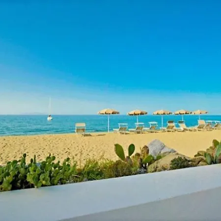 Holiday home Ancora Bianca *