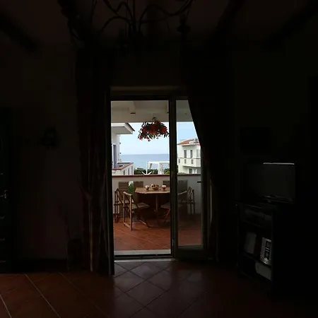 Ancora Bianca Holiday home
