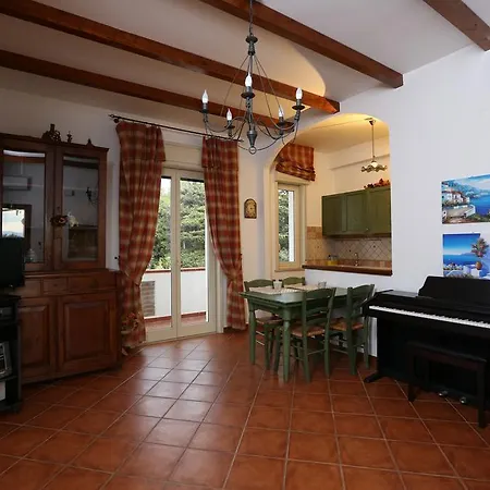 Holiday home Ancora Bianca