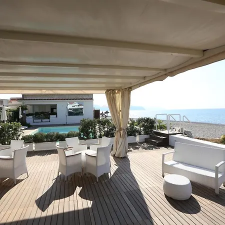 Holiday home Ancora Bianca Terme Vigliatore