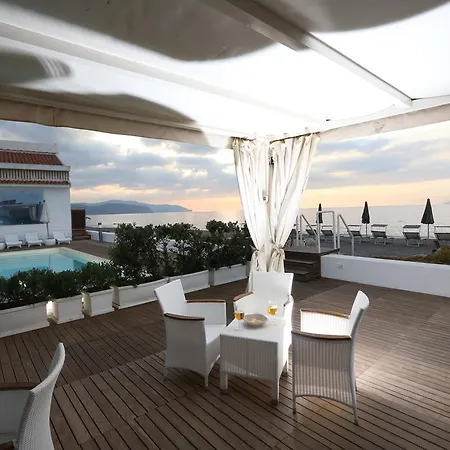 Holiday home Ancora Bianca Terme Vigliatore