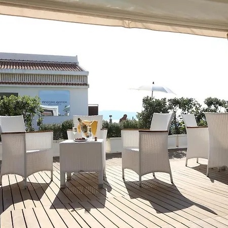 Ancora Bianca Holiday home *