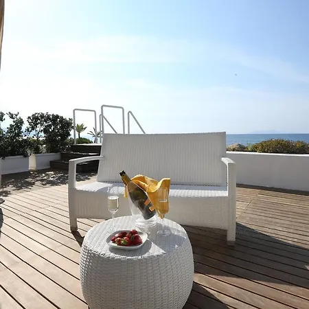 Holiday home Ancora Bianca *