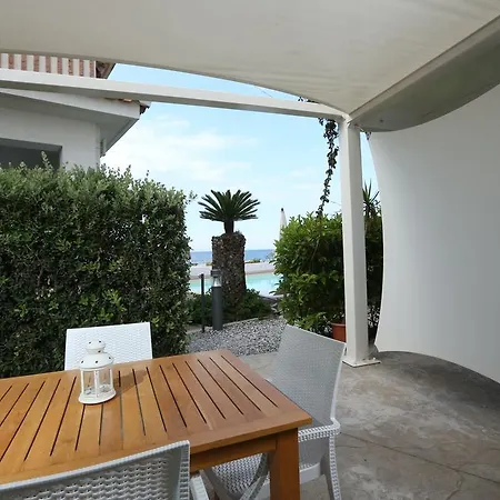 Ancora Bianca Holiday home
