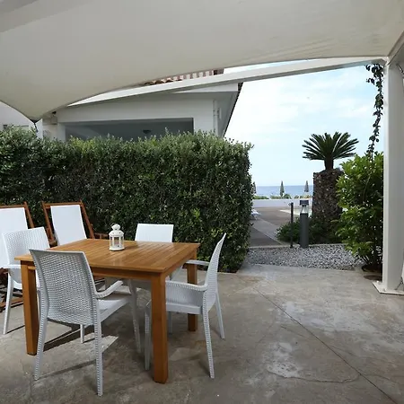 Ancora Bianca Holiday home Terme Vigliatore