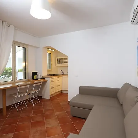 Holiday home Ancora Bianca Terme Vigliatore