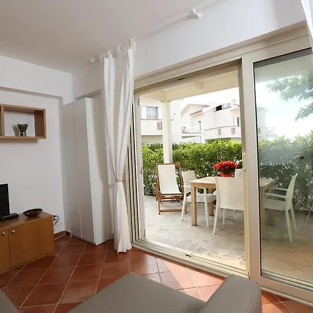 Holiday home Ancora Bianca Terme Vigliatore