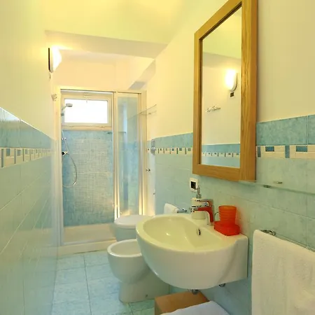 Ancora Bianca Holiday home *