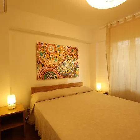 Ancora Bianca Holiday home *