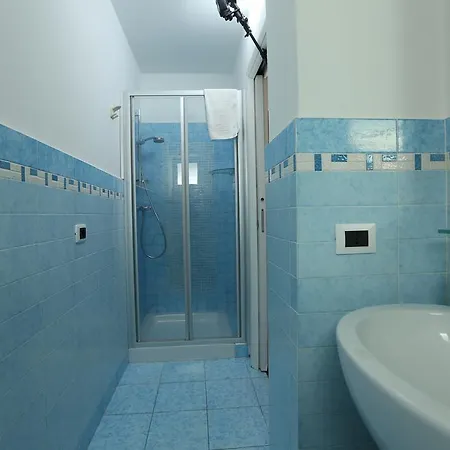 Holiday home Ancora Bianca *