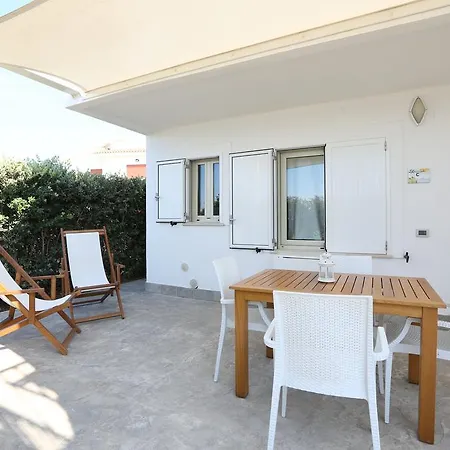 Ancora Bianca Holiday home Terme Vigliatore